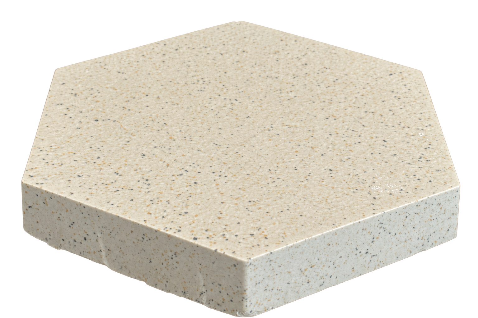 Шестигранная плитка FIXTILE MATRIX