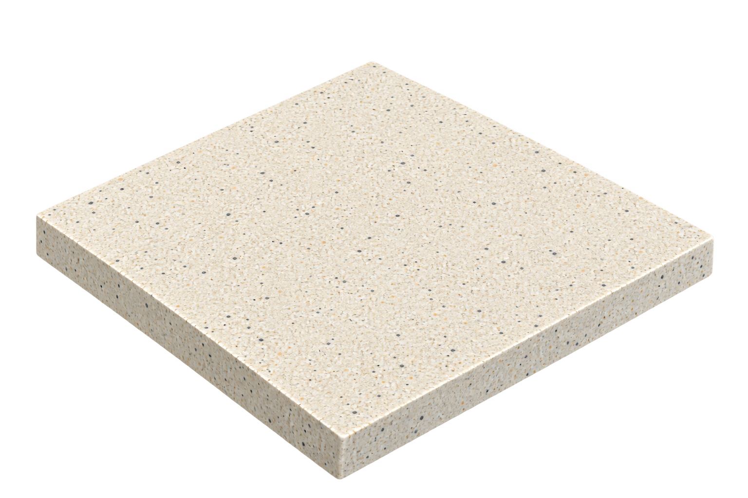 Квадратная плитка FIXTILE MATRIX
